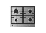 Hoover HHG6BRK3X Gas Hob