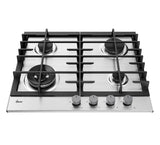 Hoover HHG6BF4C3X 60cm Gas Hob