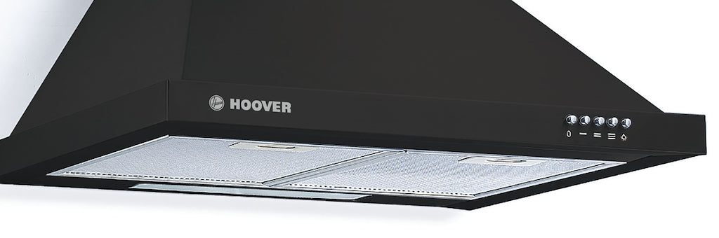 Hoover HCE160N/1 60cm Chimney Hood