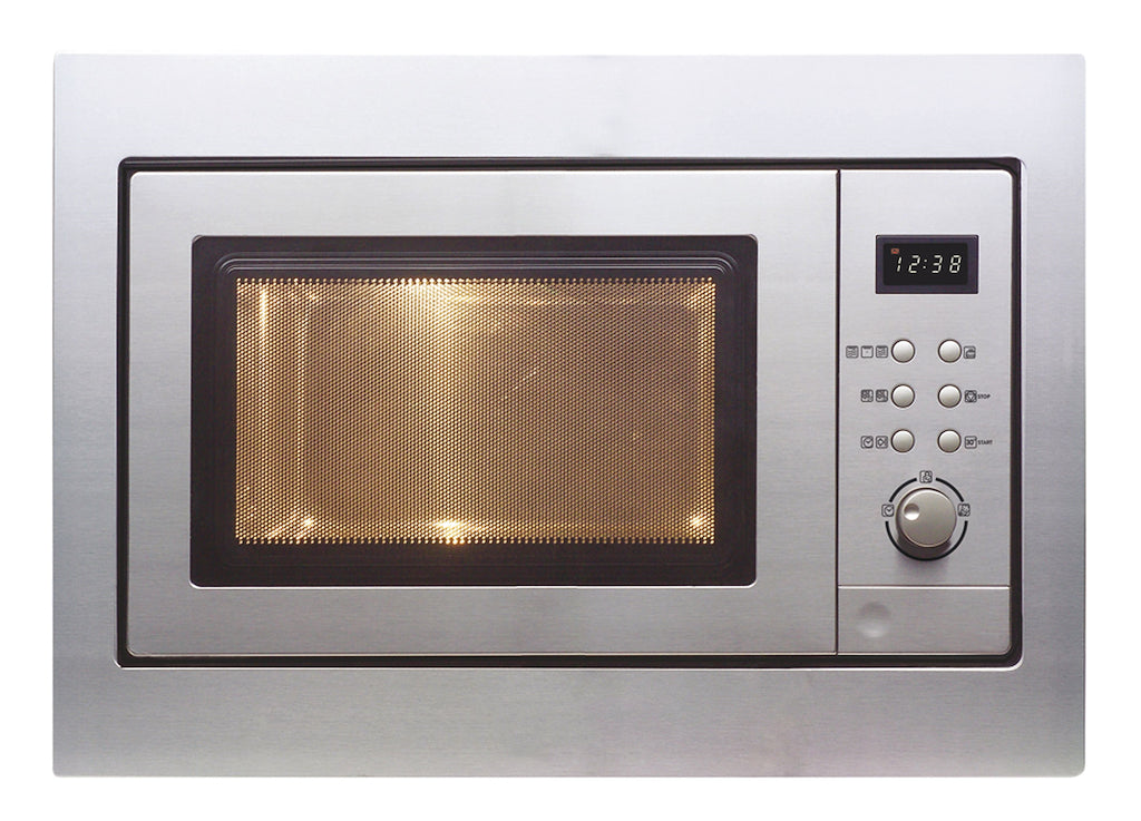 Candy MIG171X-80 Built-In Microwave with Grill