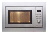 Candy MIG171X-80 Built-In Microwave with Grill