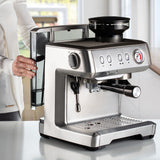 Ariete AR1313 Espresso Coffee Machine