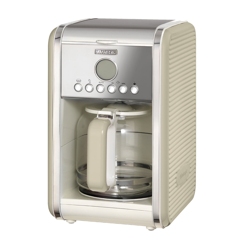Ariete AR4203 Drip Filter Coffee Machine