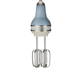 Ariete AR4805 Vintage Hand Whisk - Blue