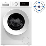 Beko BW1O3821W Freestanding 8kg 1200rpm Washing Machine with ProSmart™ Inverter Motor - White