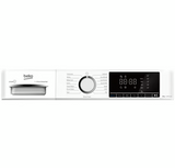 Beko BW1O3821W Freestanding 8kg 1200rpm Washing Machine with ProSmart™ Inverter Motor - White