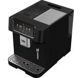 Beko CEG7302B CaffeExperto Bean To Cup Coffee Machine with Steam Wand - Black