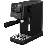Beko CEP5302B CaffeExperto Manual Espresso Coffee Machine with Steam Wand - Black