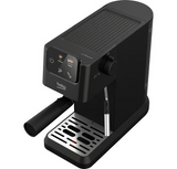 Beko CEP5302B CaffeExperto Manual Espresso Coffee Machine with Steam Wand - Black