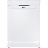 Candy CF3C9E0W-80 Candy Rapido 13 Place Setting Dishwasher - White