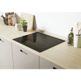 Candy CH64CCB/4U 60cm Ceramic Hob - Black