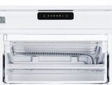 Candy CUS518EWK Integrated Tall Freezer - White - E Rated
