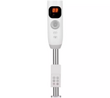 Igenix DF1670 16 Inch Digital Pedestal Fan with Remote Control White