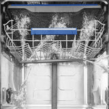 Smeg DI362DQ Fully Integrated Dishwasher