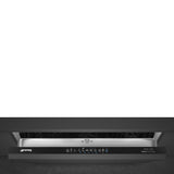 Smeg DIL331C Fully Integrated 60cm Dishwasher with 13 Place Settings
