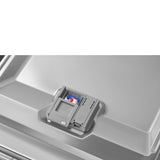 Smeg DIL331C Fully Integrated 60cm Dishwasher with 13 Place Settings