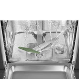 Smeg DIL331C Fully Integrated 60cm Dishwasher with 13 Place Settings