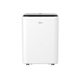 Midea MDDQ-10DEN7-QA3 10L Dehumidifier - White