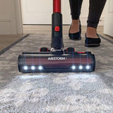 Ewbank EW3040 Airstorm1 Cordless Pet Vacuum Cleaner