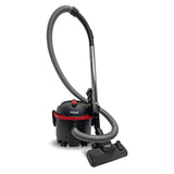 Ewbank EW4001 Commercial 6L Dry Drum Vacuum Cleaner - Black/Red