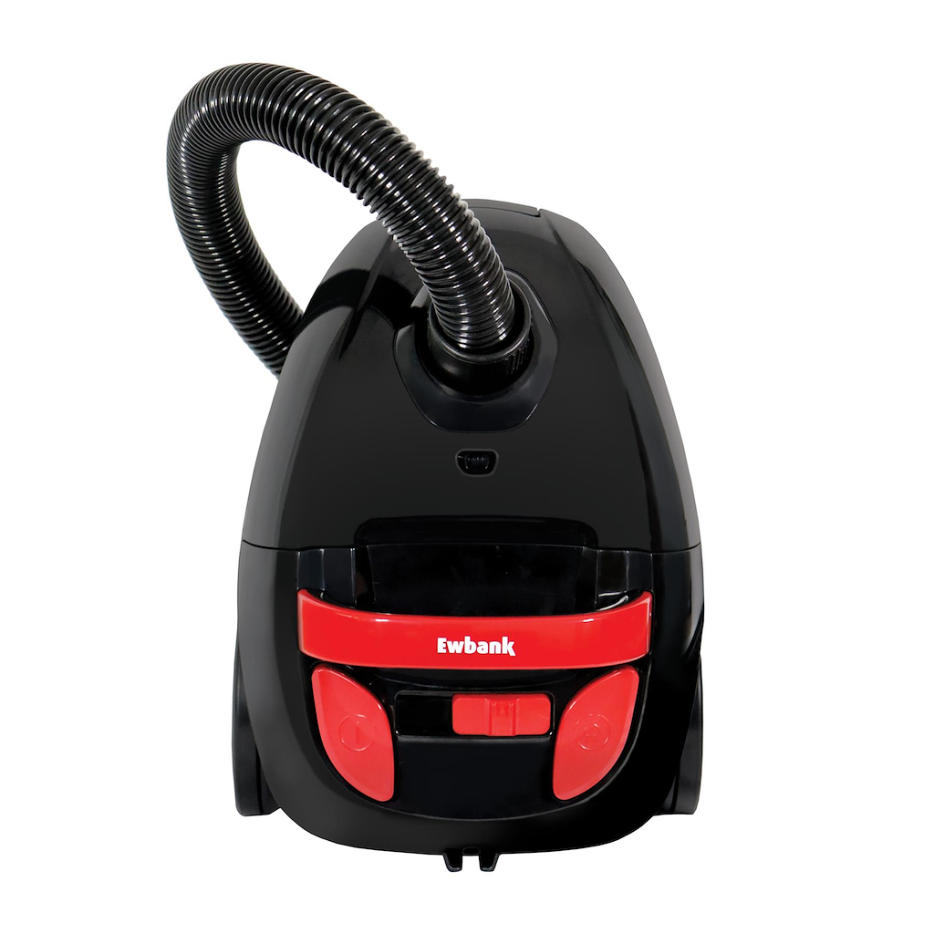 Ewbank EWVC0215B CompactClean 1.5L Bagged Vacuum
