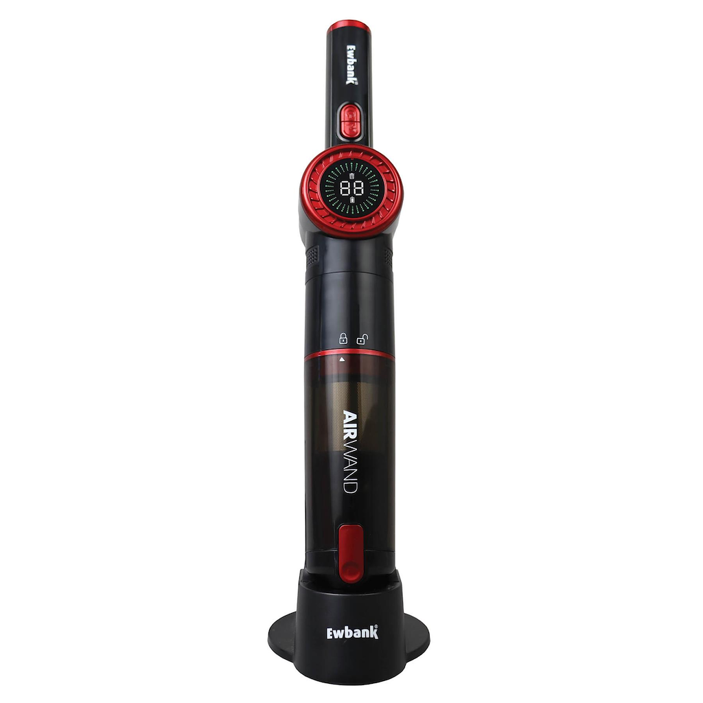 Ewbank EWVC0602 AirWand Handheld Cordless Vacuum Cleaner