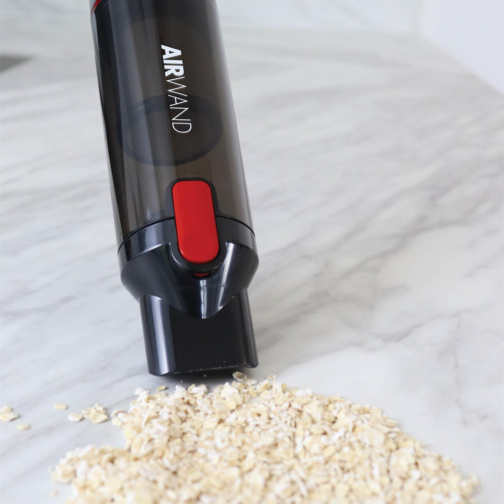 Ewbank EWVC0602 AirWand Handheld Cordless Vacuum Cleaner
