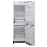 Statesman F01554FFW 152cm High 50/50 Frost Free Fridge Freezer - White