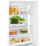Smeg FAB32LCR6UK Retro Fridge Freezer Left Hand Hinge - Cream