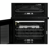 Beko FDG6231CW 60cm Double Oven Gas Cooker - White