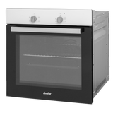 Simfer FO60W 60cm Built-In Electric Oven