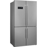 Smeg FQ60XDE American Style Fridge Freezer