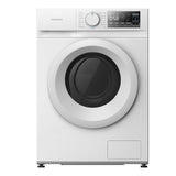 Statesman FWM1914W 9kg 1400rpm Washing Machine - White