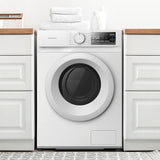 Statesman FWM1914W 9kg 1400rpm Washing Machine - White