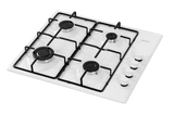 Simfer G60W 60cm Gas Hob