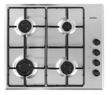 Simfer G60X 60cm Gas Hob