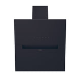 Haier HADG6CBS4BWIFI 60cm Angled Glass WiFi Chimney