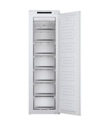 Haier HAUN518EWK Built-In Freezer - White - E Rated