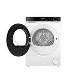 Haier HD120-E357U1-UK X Series 5 12kg Heat Pump Tumble Dryer - White - A++ Rated