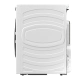 Haier HD120-E357U1-UK X Series 5 12kg Heat Pump Tumble Dryer - White - A++ Rated