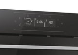 Hoover HO6 S5G3HTB 60cm Collection 5 WiFi Oven