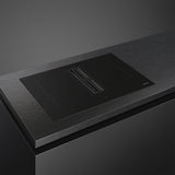 Smeg HOBD472D2 70cm Venting Induction Hob