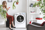 Hoover HWB 410AMC/1-80 H-Wash 500 10kg 1400rpm A Rated Freestanding Washing Machine - White