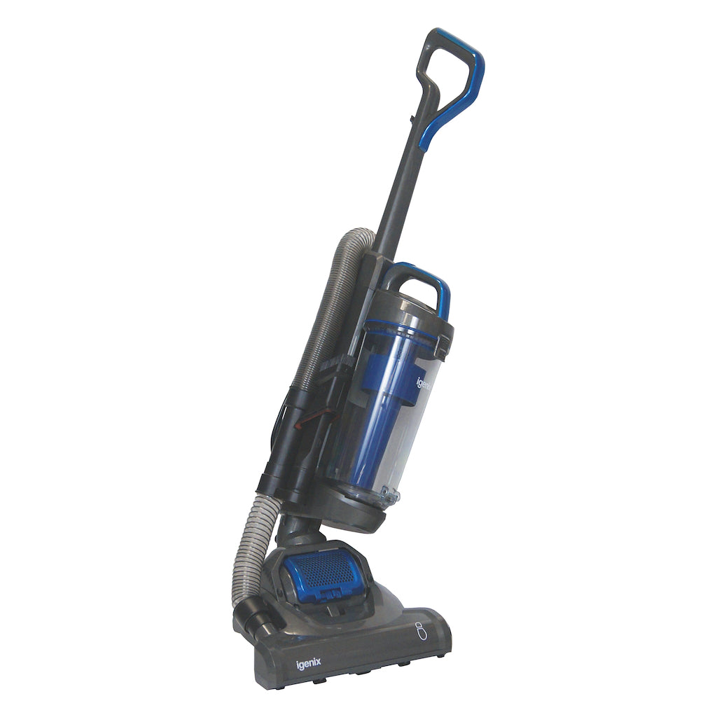 Igenix IG2430 Bagless Upright Vacuum Cleaner Grey