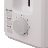 Igenix IG3011 2 Slice Toaster