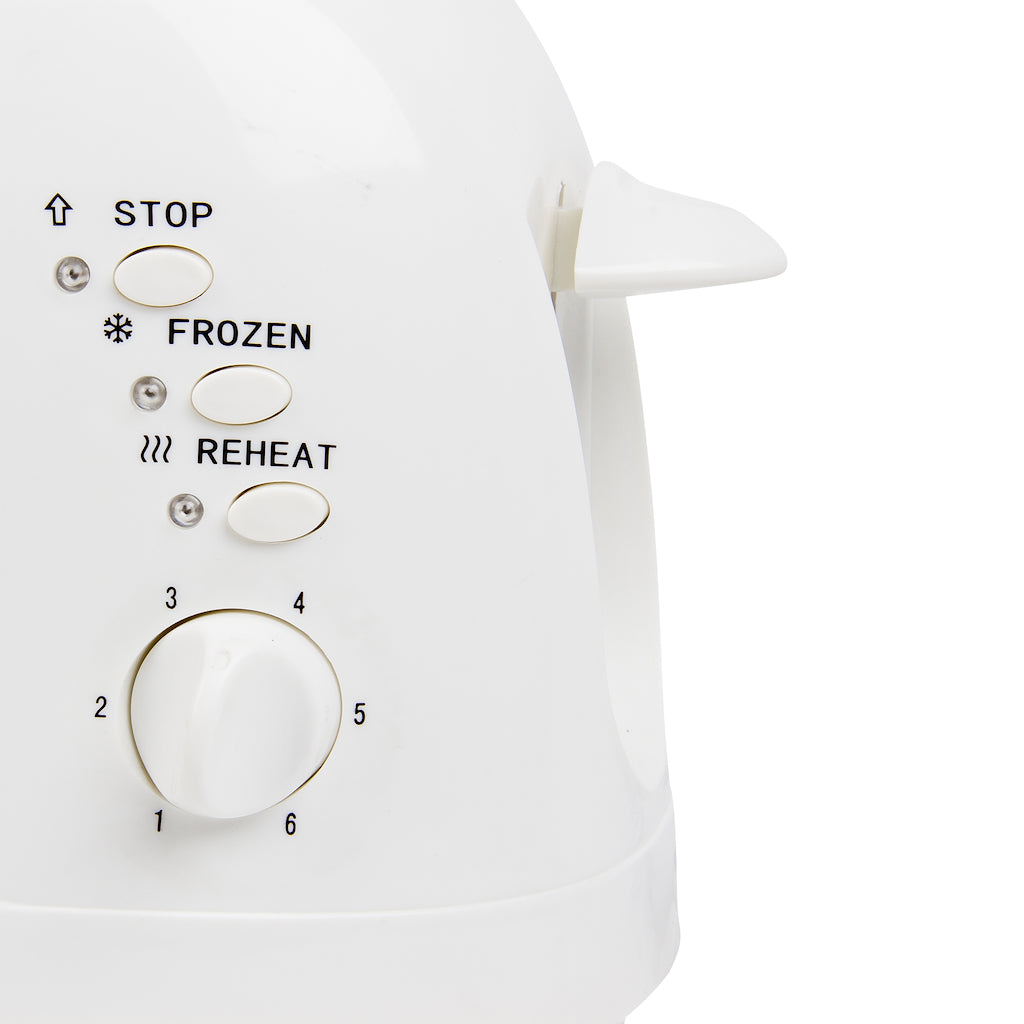 Igenix IG3020 4 Slice Toaster