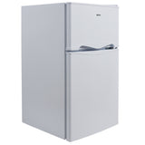 Igenix 96 Litre 47cm Undercounter Fridge Freezer