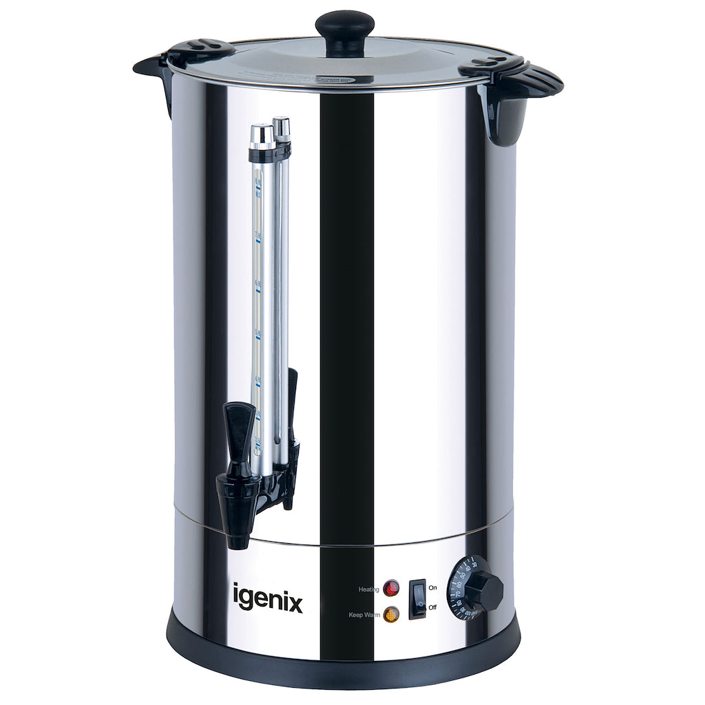 Igenix IG4030 30 Litre Catering Urn