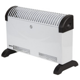 Igenix IG5200 2000W Convector Heater White