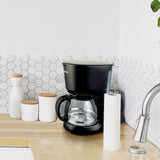 Igenix IG8127 1.25 Litre Filter Coffee Maker